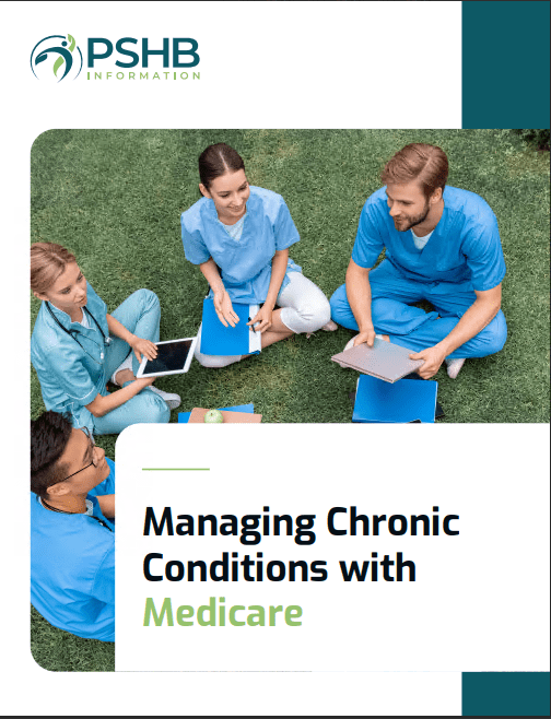 Managing Chronic Conditions with Medicare