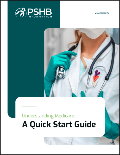 Understanding Medicare, Medicare Quick Start Guide, Medicare Part a and B, medicare part c and d, Medicare Eligibility and enrollment