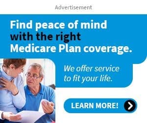 Find peace of mind with the right Medicare Plan coverage. We offer service to fit your life.